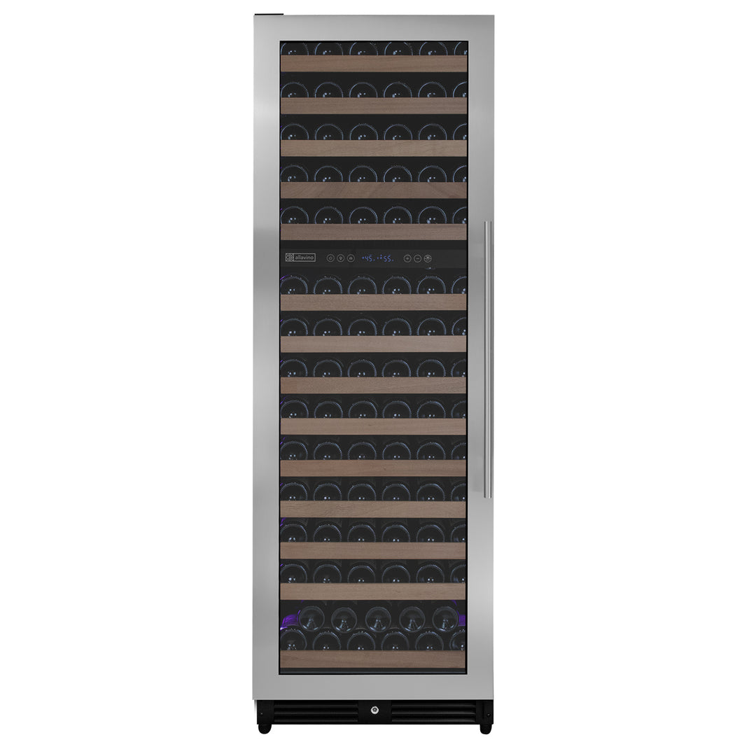 Allavino Reserva VSW15471D-2SL wine refrigerator