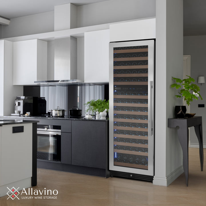 built-in or freestanding use