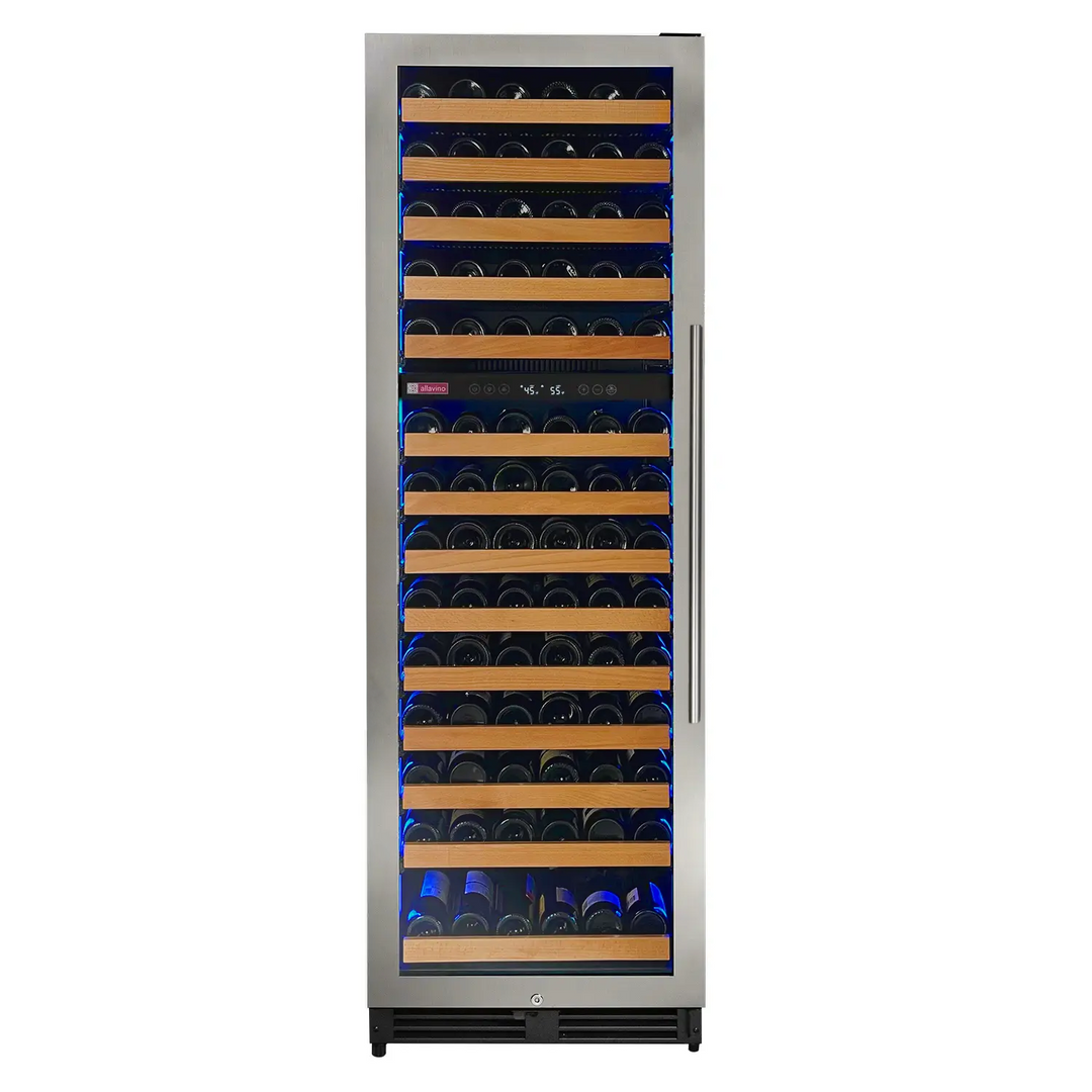 Allavino Reserva VSW15471D-2SL wine refrigerator