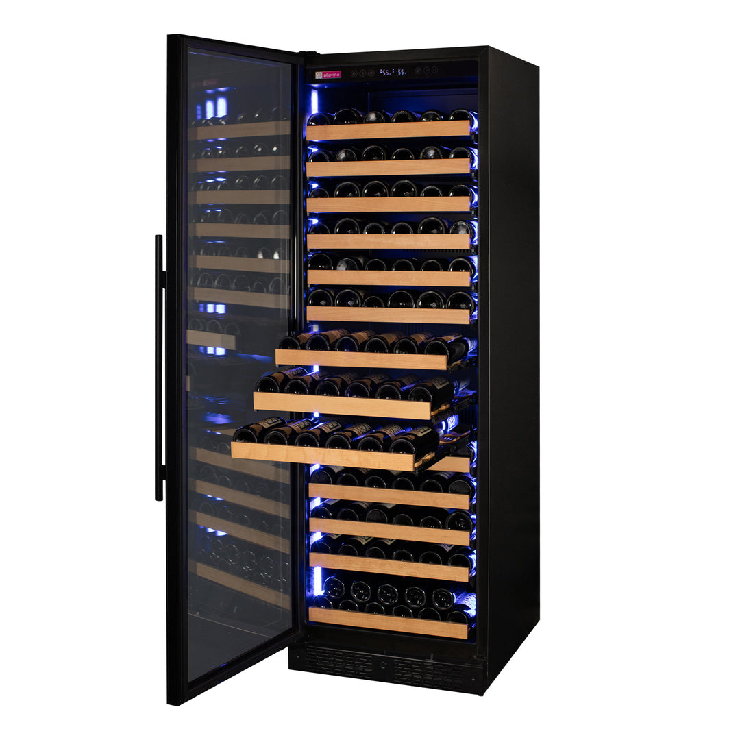 Allavino Reserva VSW16371S-1BGL LED Wine Refrigerator