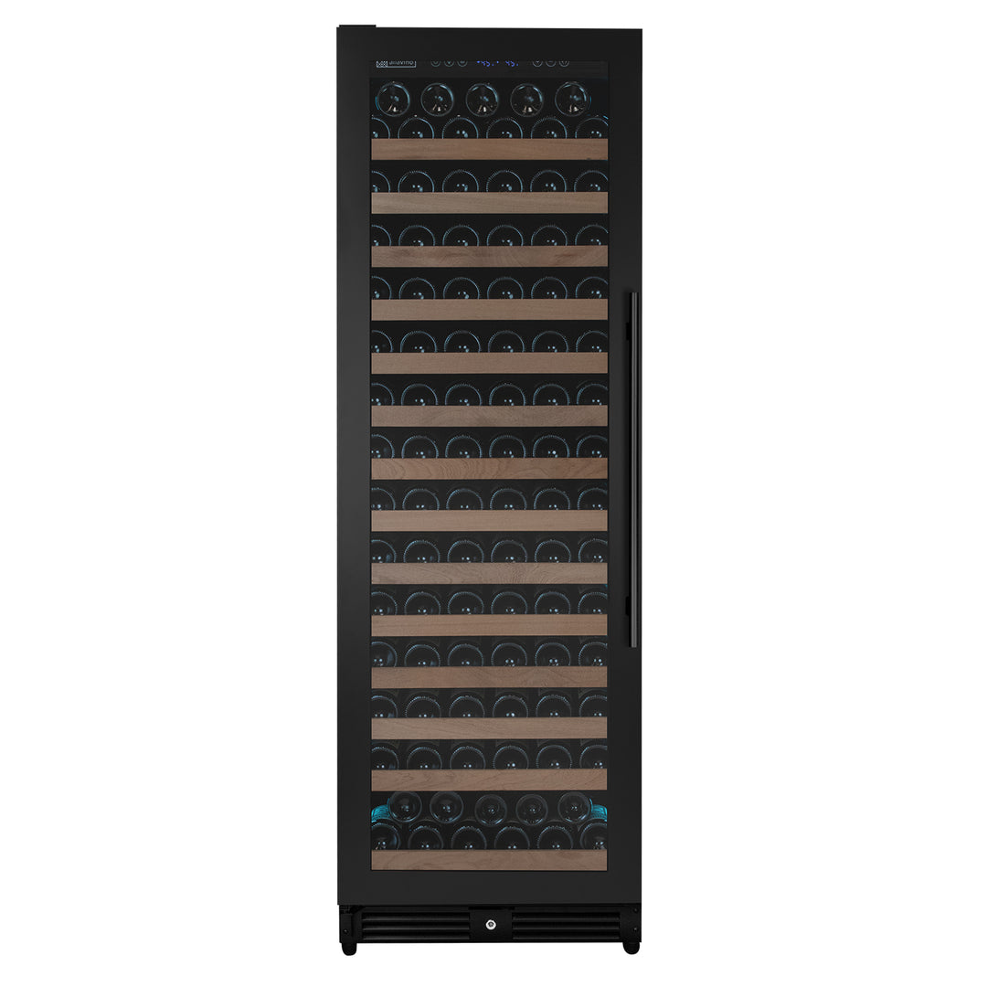 Allavino Reserva VSW16371S-1BL LED wine refrigerator