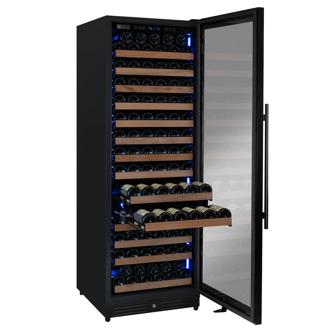 Allavino Reserva VSW16371S-1BR LED wine refrigerator