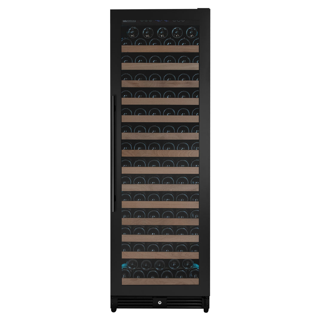 Allavino Reserva VSW16371S-1BR LED wine refrigerator