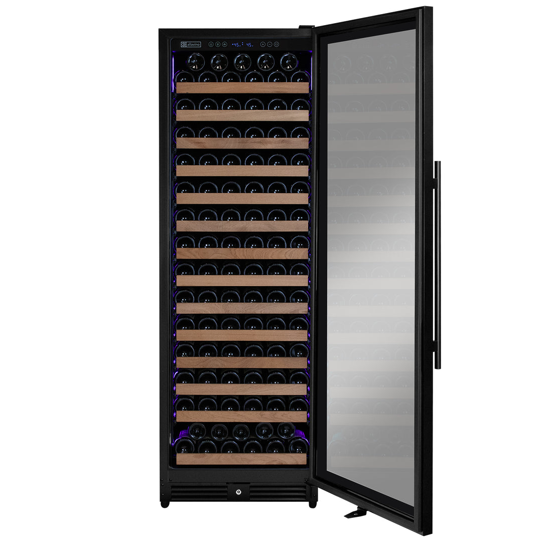 Allavino Reserva VSW16371S-1BR LED wine refrigerator