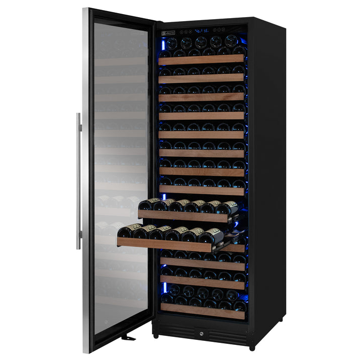 Allavino Reserva VSW16371S-1SL LED Wine Refrigerator