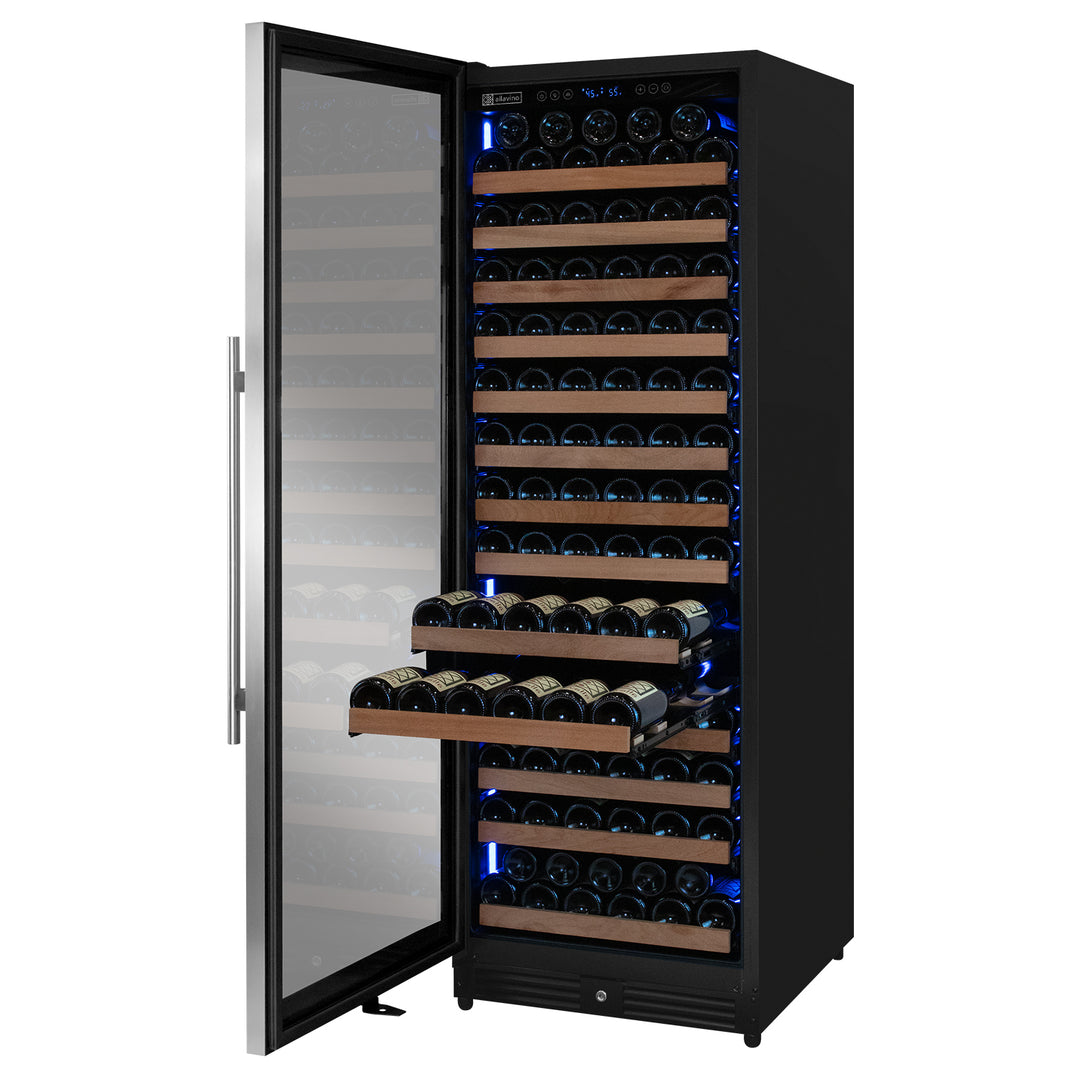 Allavino Reserva VSW16371S-1SL LED Wine Refrigerator