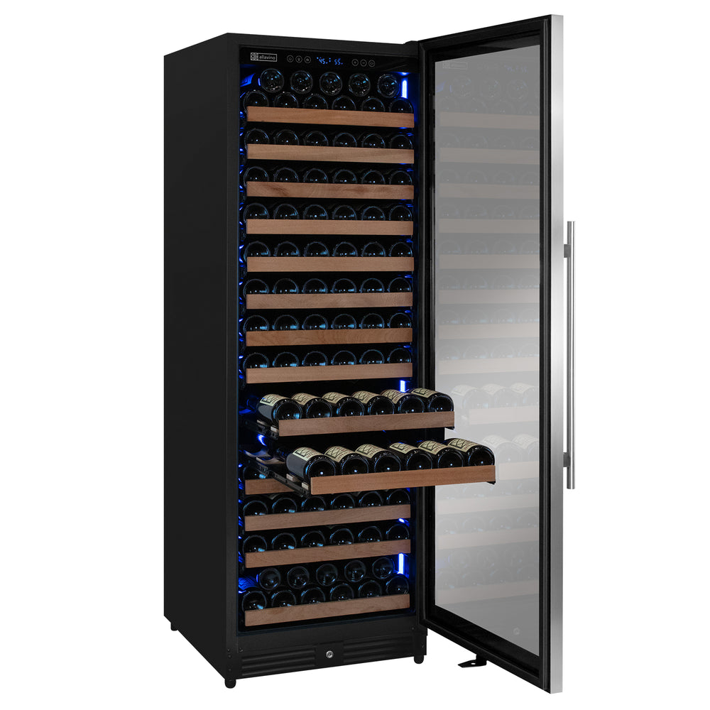 Allavino Reserva VSW16371S-1SR LED wine refrigerator