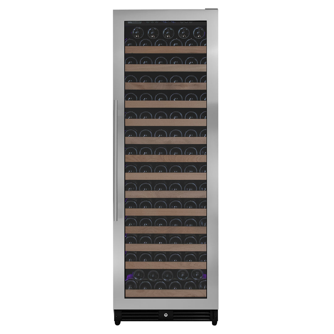 Allavino Reserva VSW16371S-1SR LED wine refrigerator