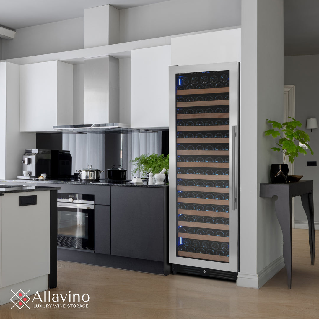 built-in or freestanding use