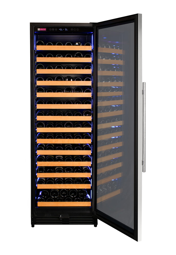 Allavino Reserva VSW16371S-1SR LED wine refrigerator