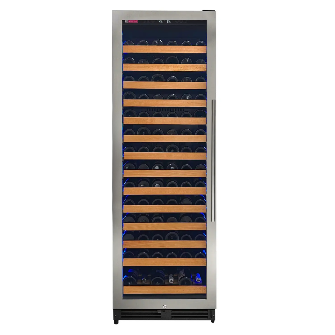 Allavino Reserva VSW16371S-1SL LED Wine Refrigerator