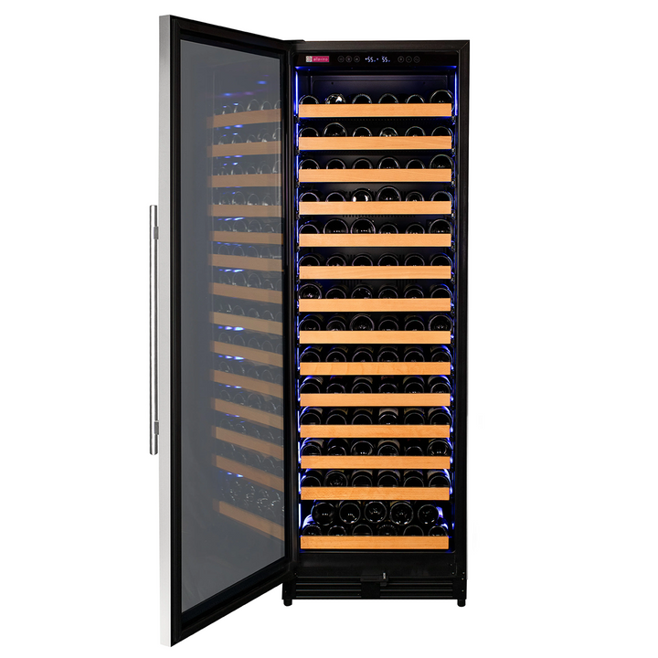 Allavino Reserva VSW16371S-1SL LED Wine Refrigerator