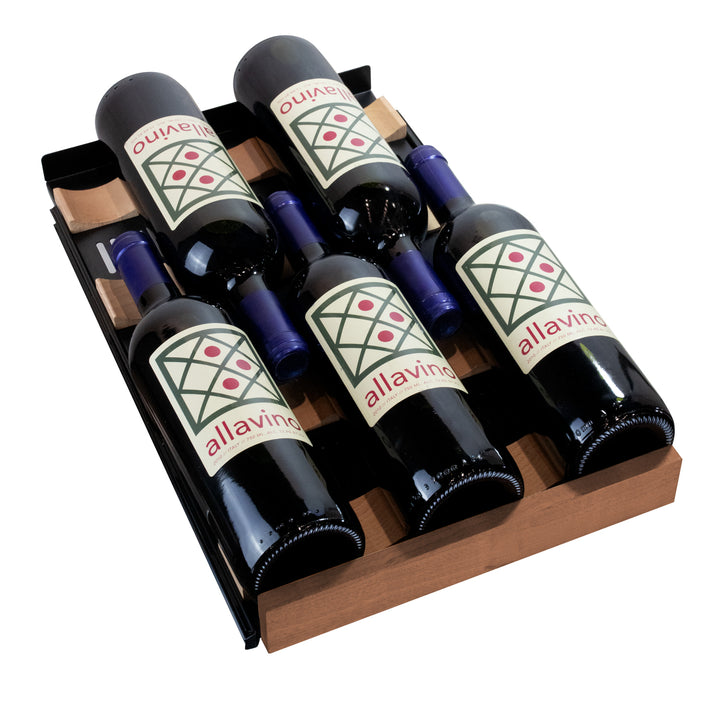 Wine Rack - Full