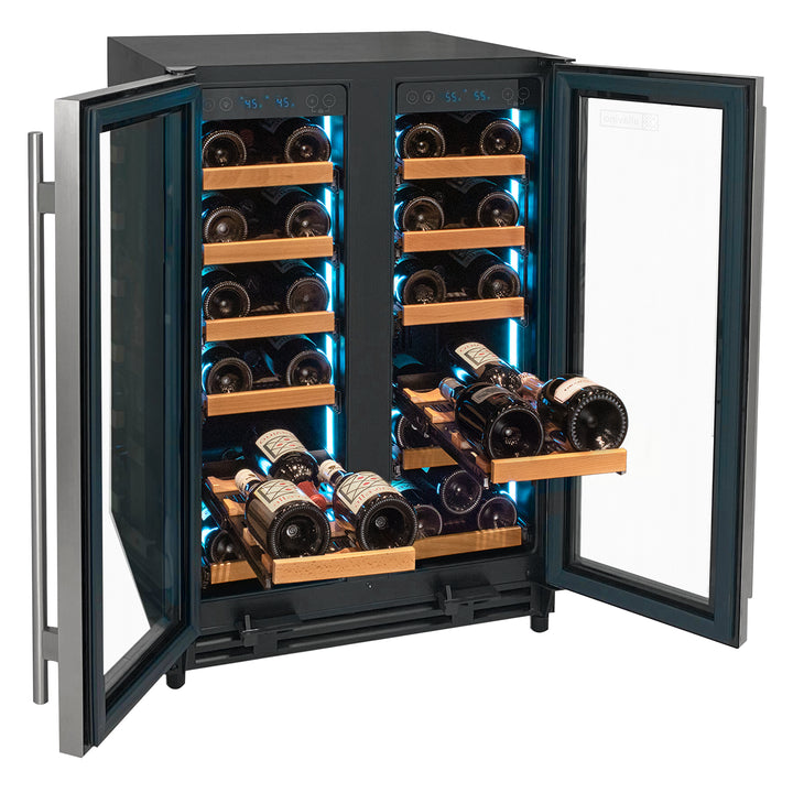 Allavino Reserva VSW3634FD-2S wine refrigerator