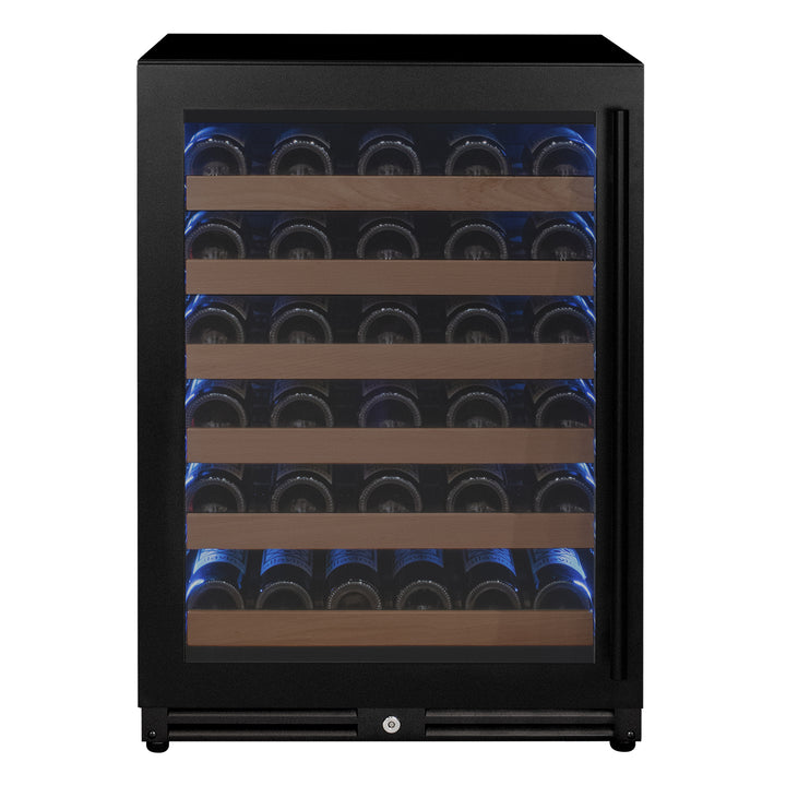 Allavino Reserva VSW5134S-1BL wine refrigerator