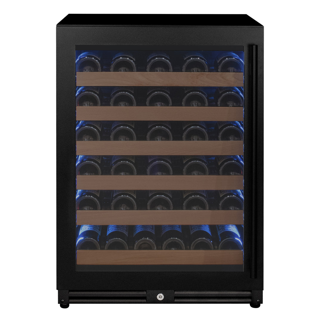 Allavino Reserva VSW5134S-1BL wine refrigerator