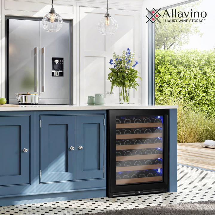 Allavino Reserva VSW5134S-1BL