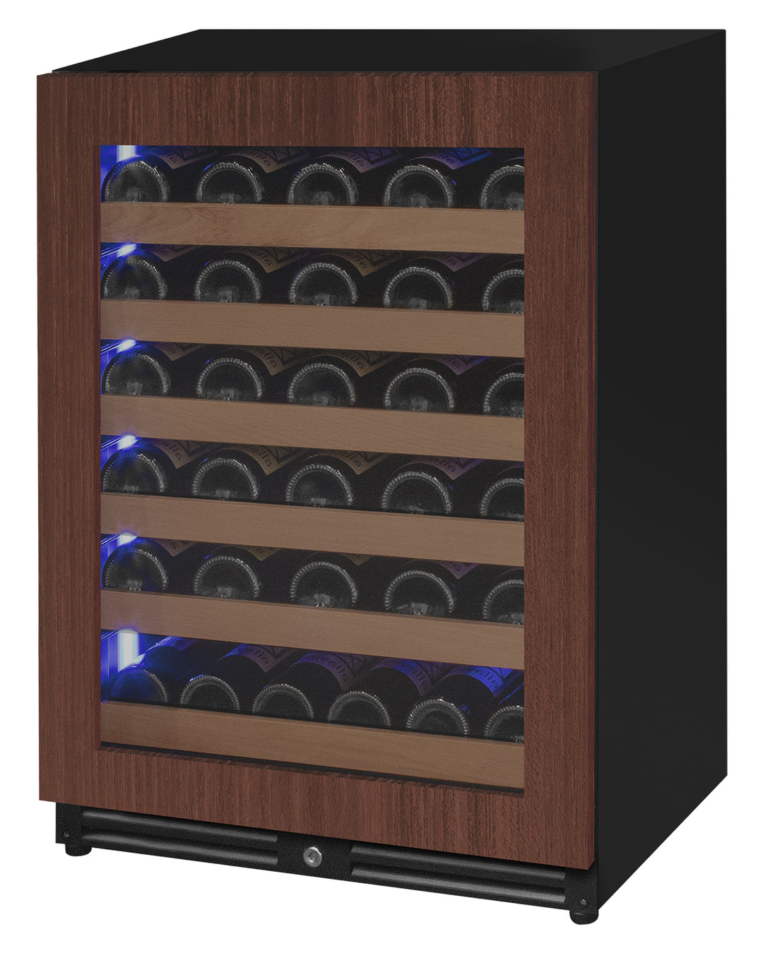 VSW5134S-1PRL panel ready wine refrigerator