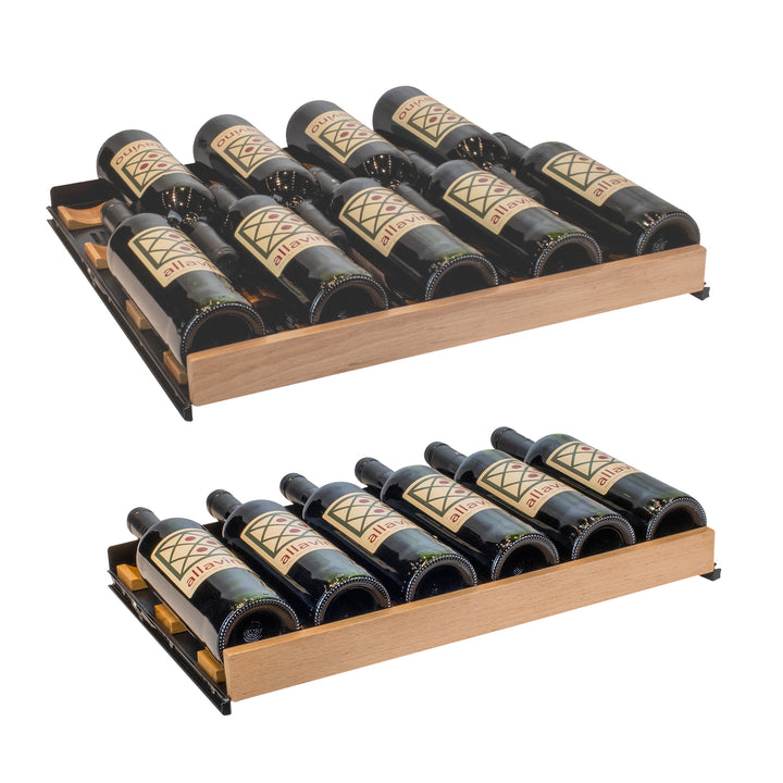 rack configuration