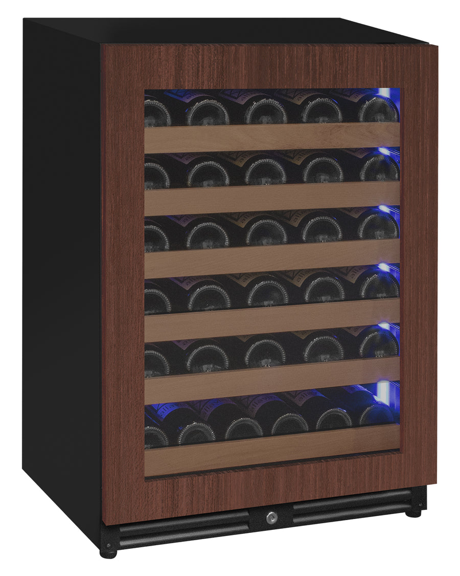 Allavino VSW5134S-1PRR panel ready wine refrigerator