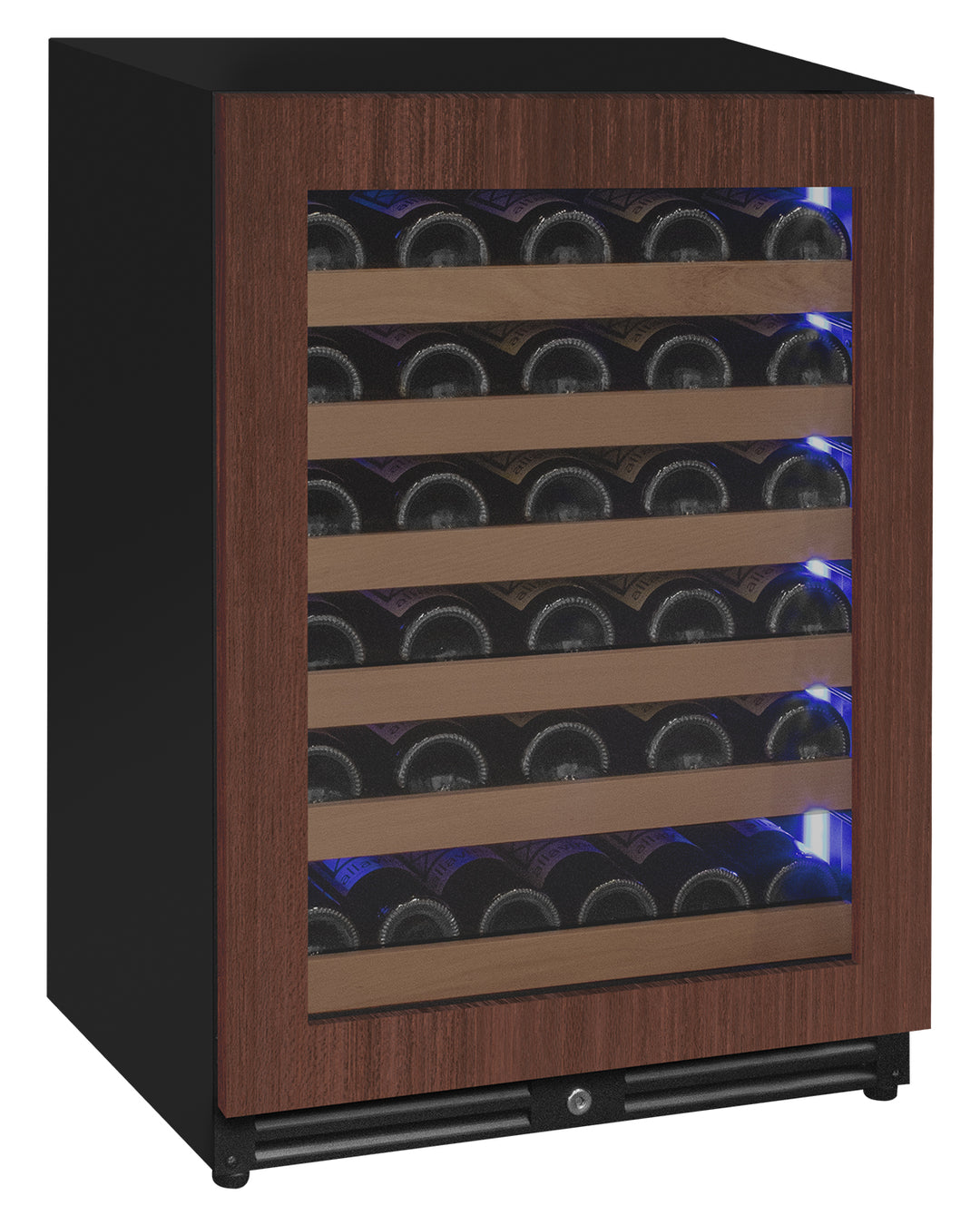 Allavino VSW5134S-1PRR panel ready wine refrigerator