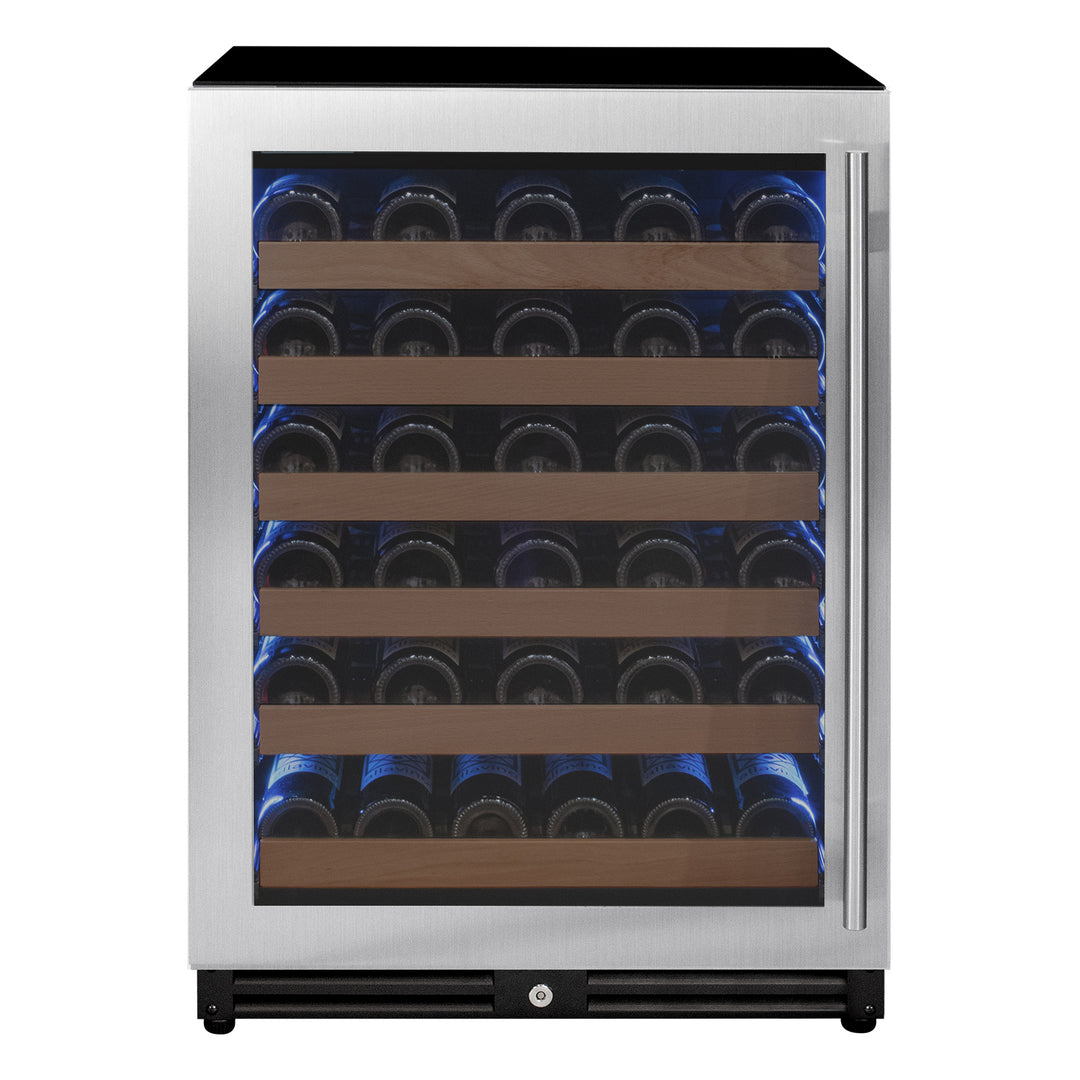 Extended Racks - Full