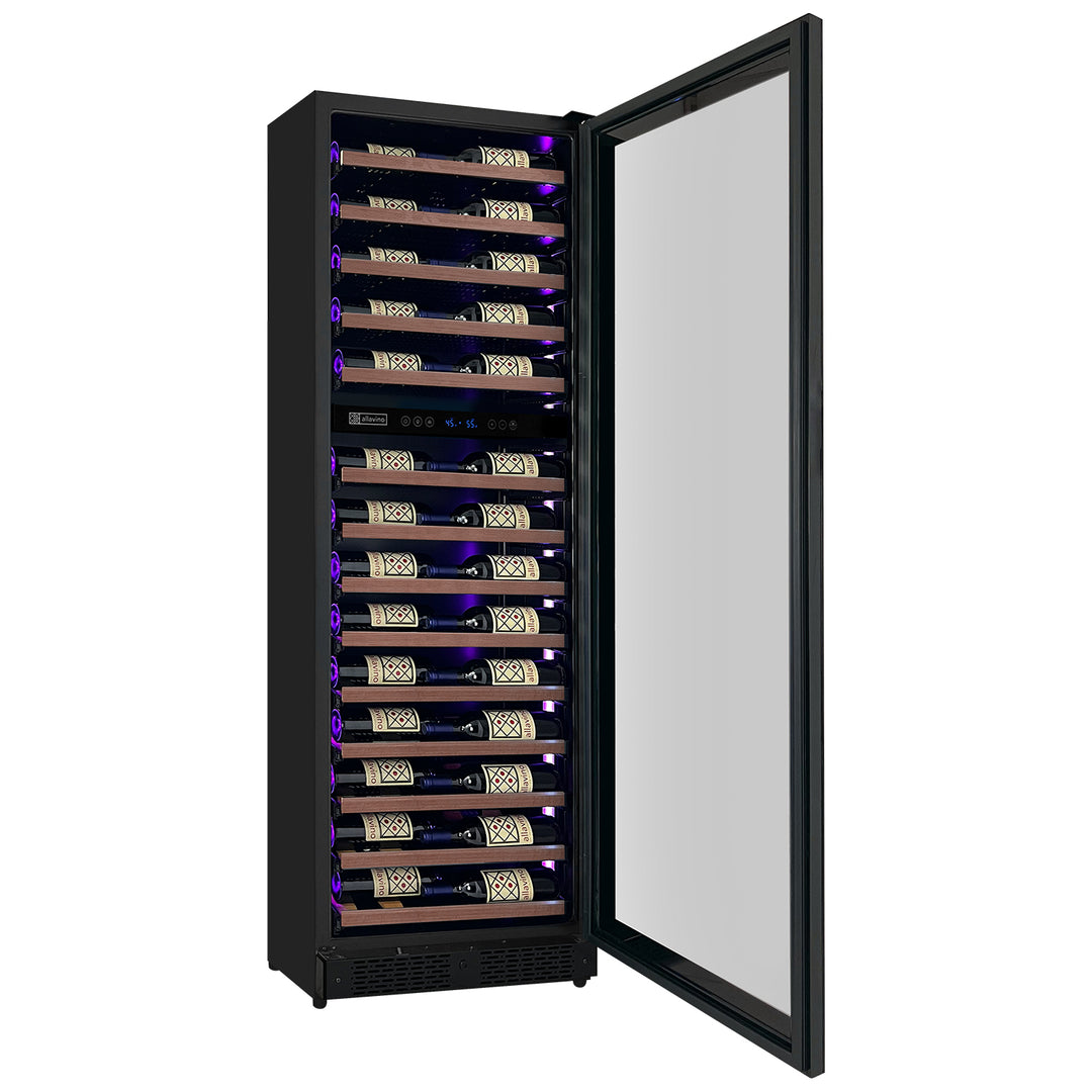 Allavino Reserva VSW6771D-2BR Corner
