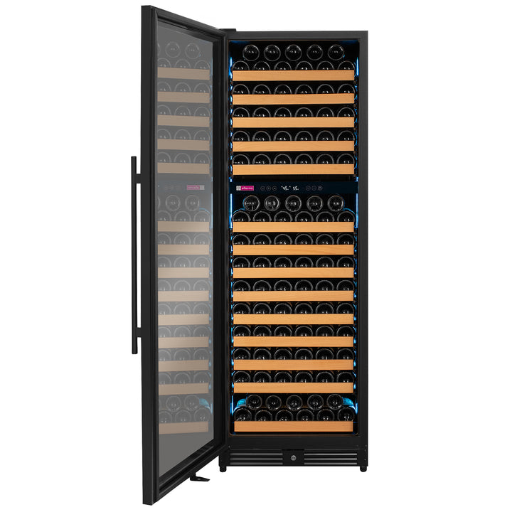 Allavino Reserva VSW71LD-2BL LED wine refrigerator