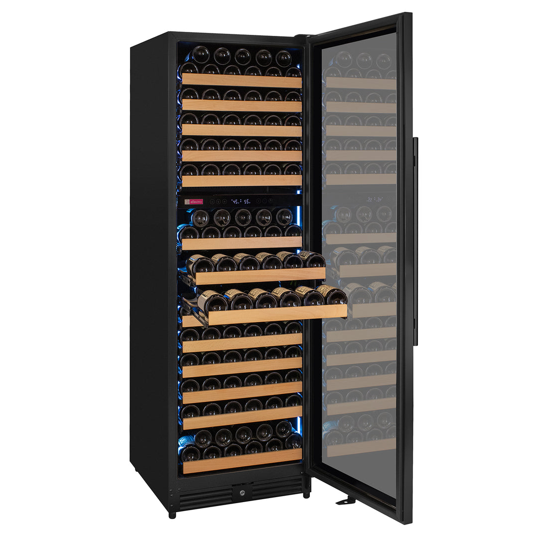 Allavino Reserva VSW71LD-2BR LED wine refrigerator