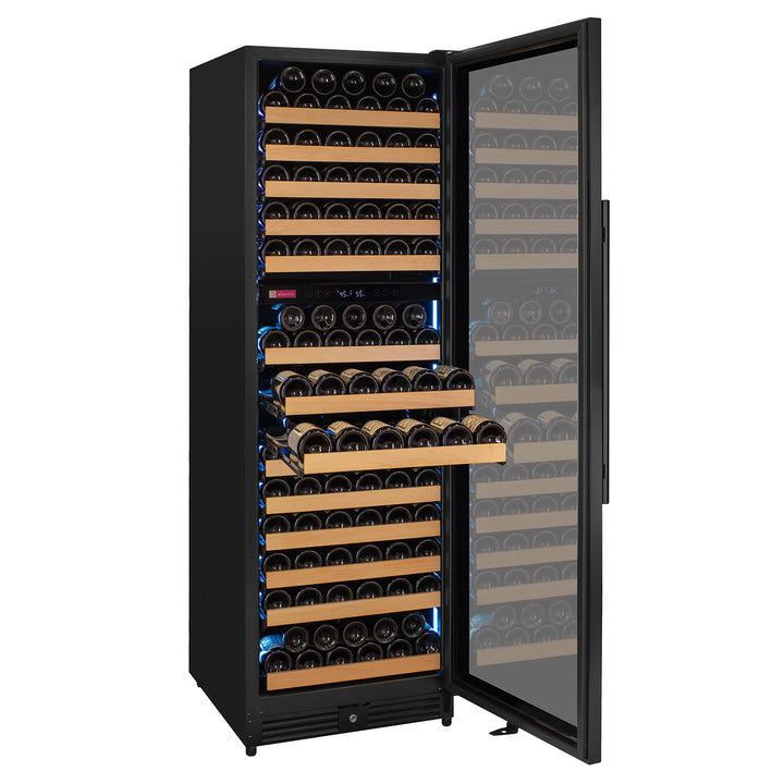 Allavino Reserva VSW71LD-2BR LED wine refrigerator