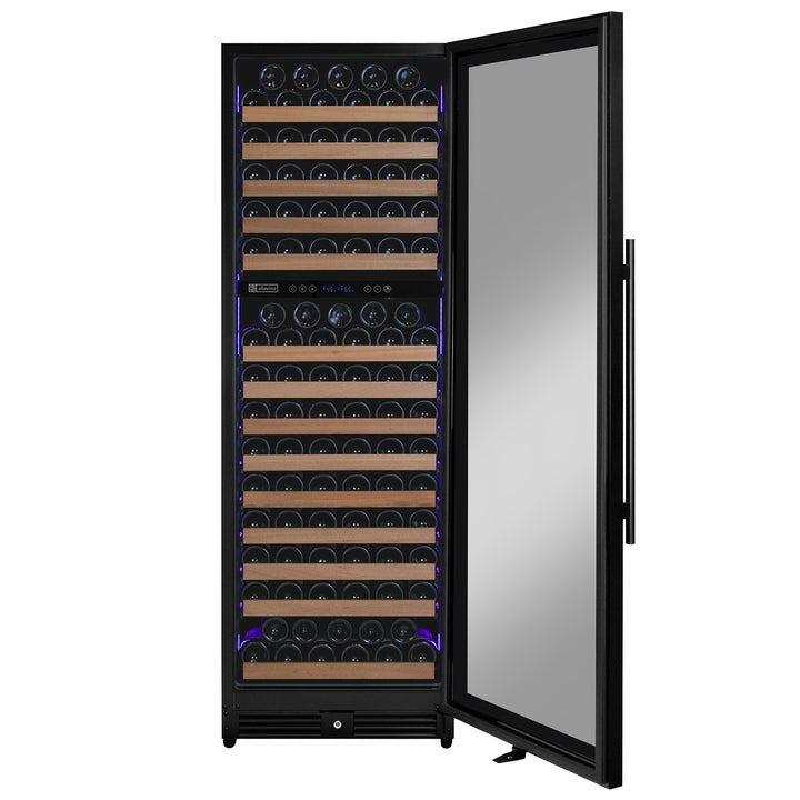 Allavino Reserva VSW71LD-2BR LED wine refrigerator