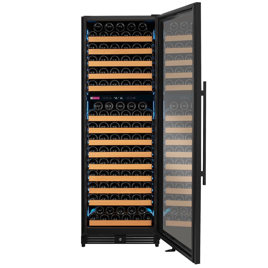 Allavino Reserva VSW71LD-2BR LED wine refrigerator