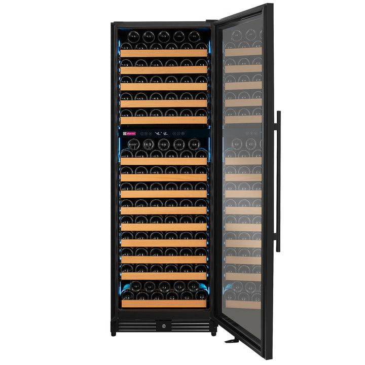 Allavino Reserva VSW71LD-2BR LED wine refrigerator