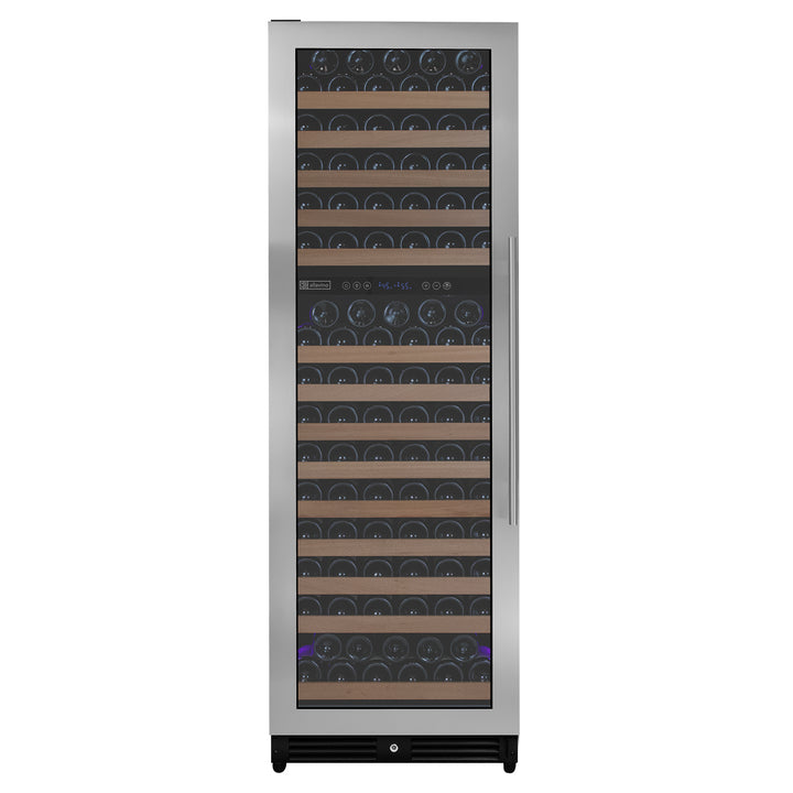 Allavino Reserva VSW71LD-2SL LED wine refrigerator