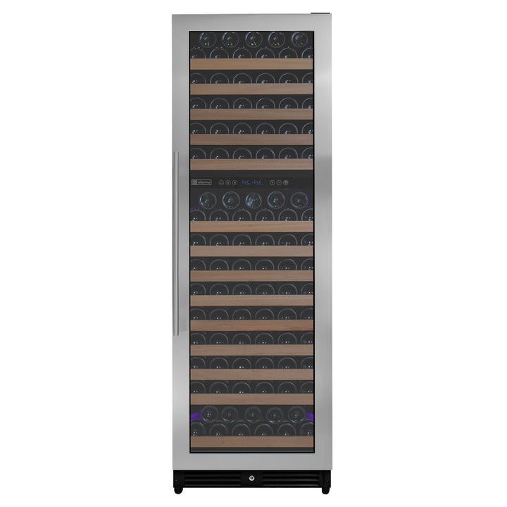 Allavino Reserva VSW71LD-2SR LED wine refrigerator