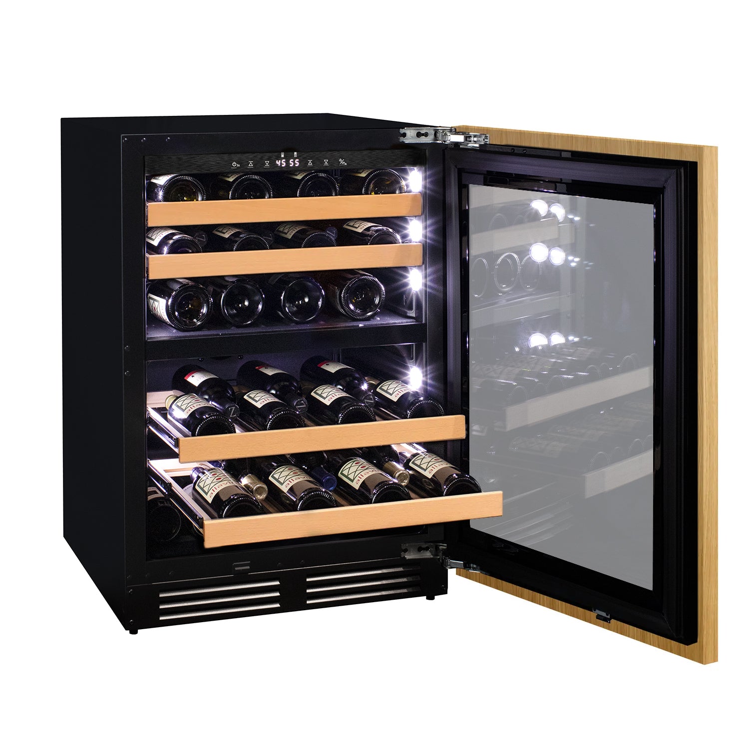 Allavino Wine Refrigerator - Thumbnail 4