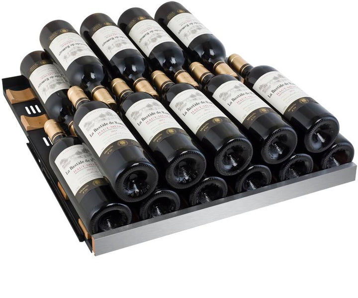 Wine Rack - 2 Rows