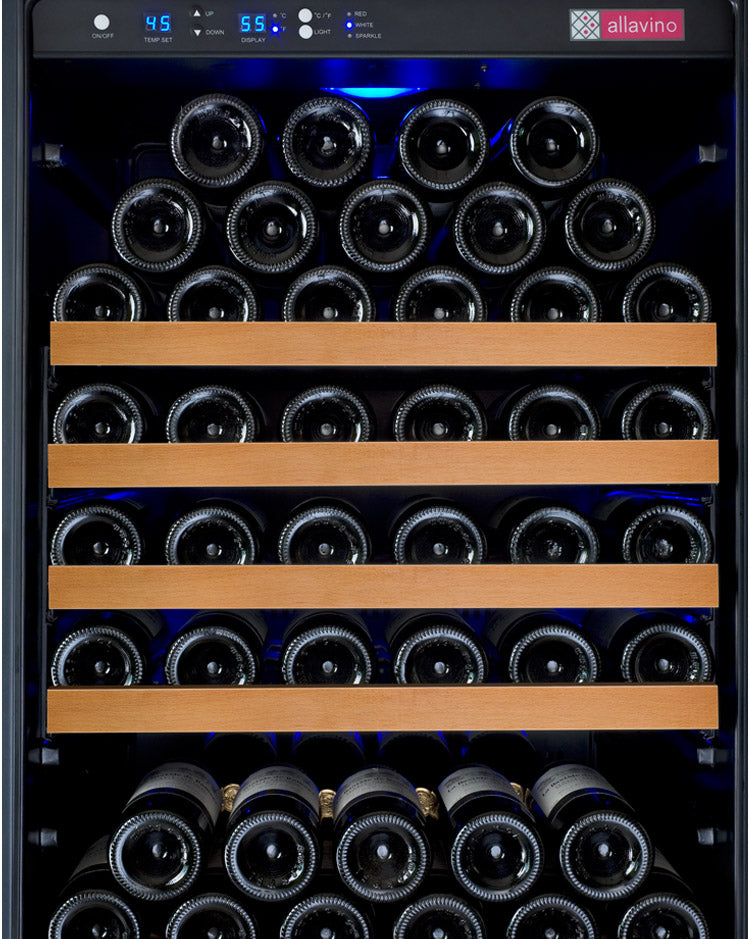 Allavino FlexCount II Tru-Vino Wine Refrigerator - Thumbnail 5