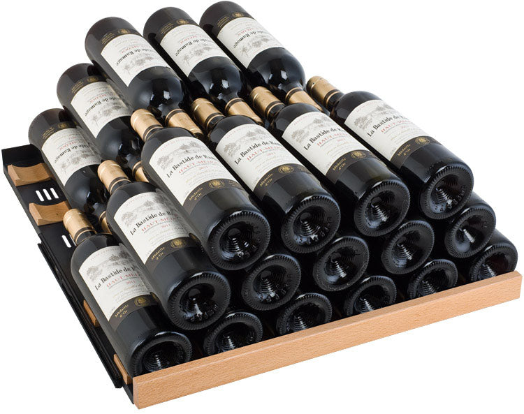 FlexCount Bulk Wine Storage