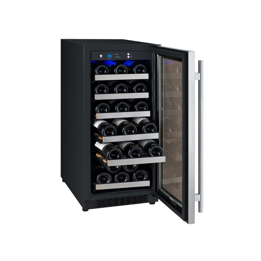 Glide-Out Wine Rack Shelves