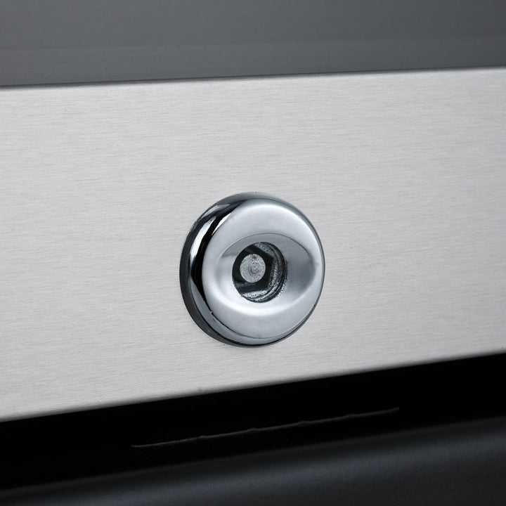 Locking Door
