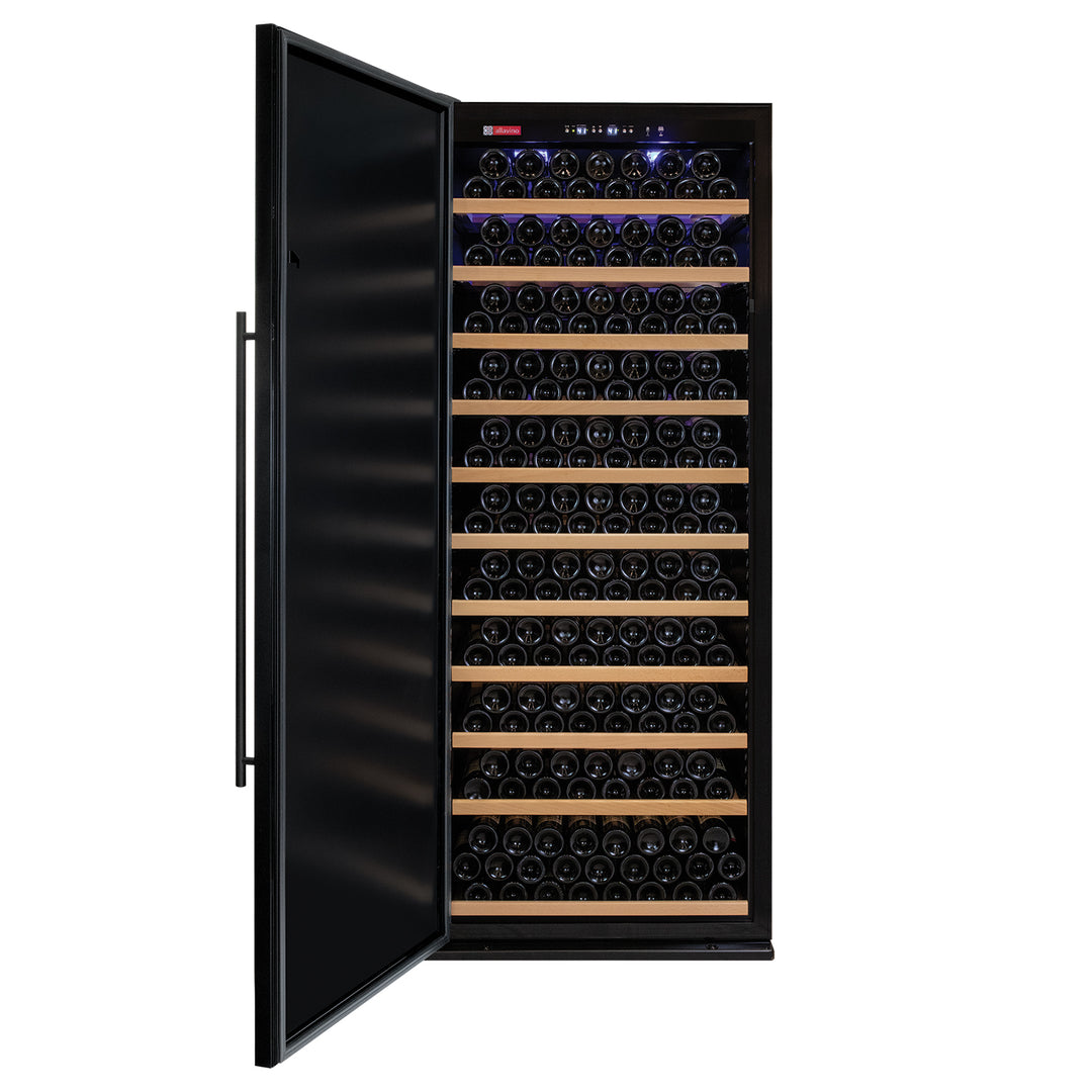 YHWR305-SDL 305 bottle wine refrigerator