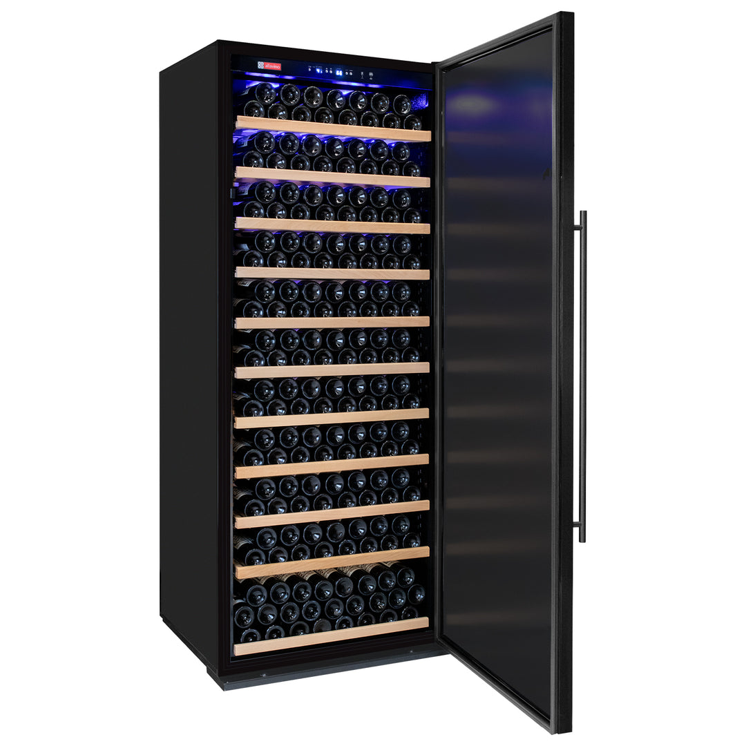 305 bottle wine refrigerator