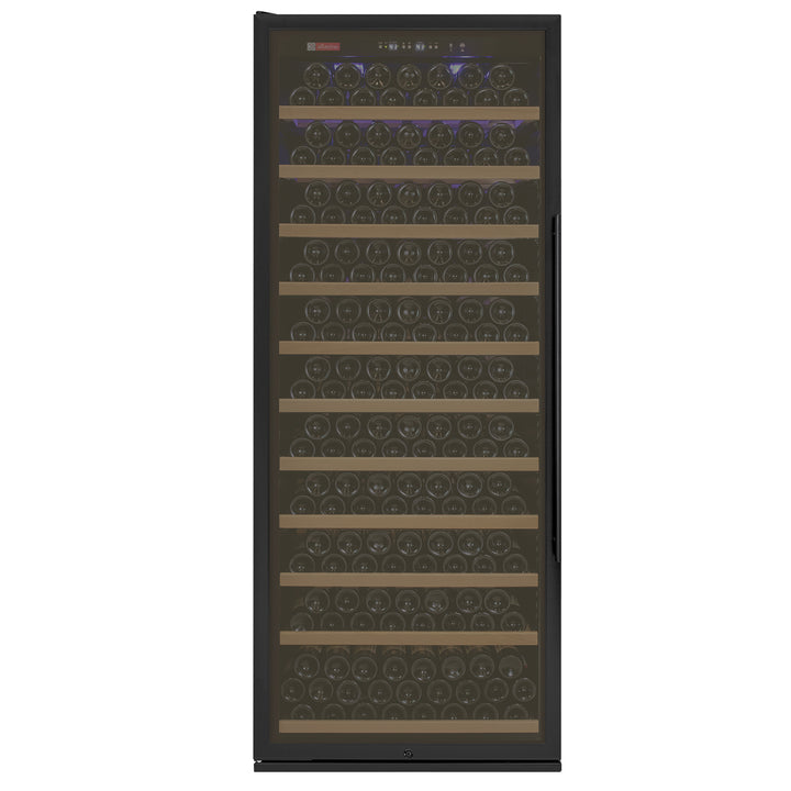 Fit 15 Bottles in the Grooves