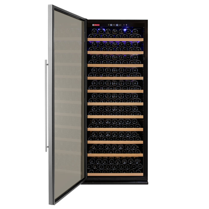 300 bottle wine refrigerator