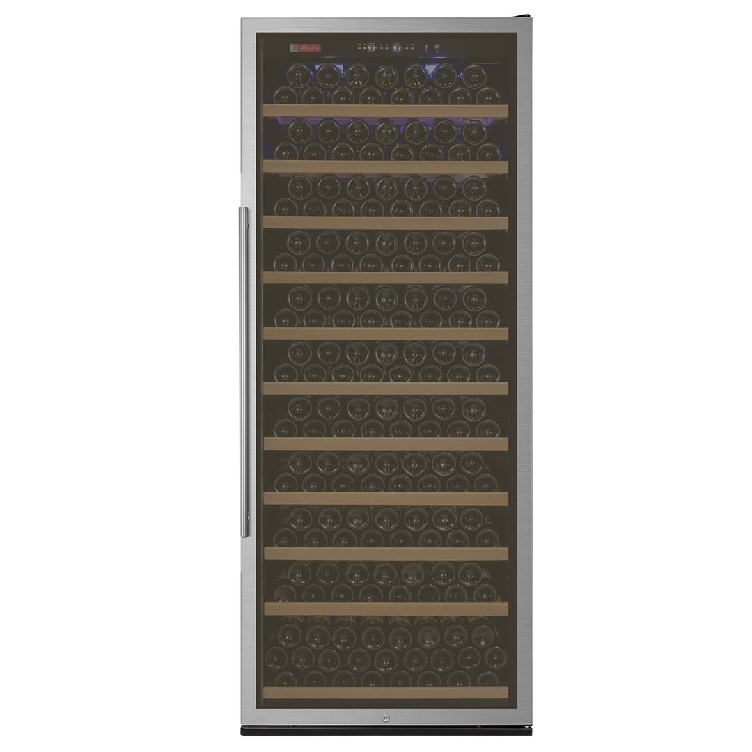 300 bottle wine refrigerator