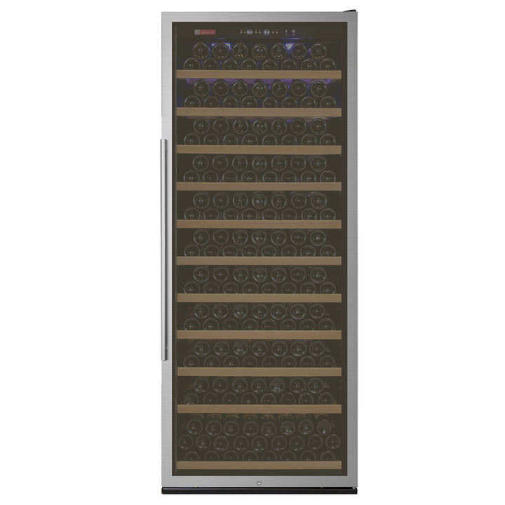 300 bottle wine refrigerator