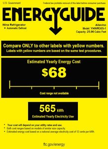 Energy efficiency report for YHWR305