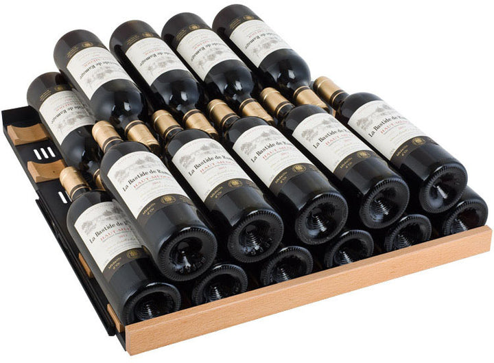 Wine Rack - 2 Rows